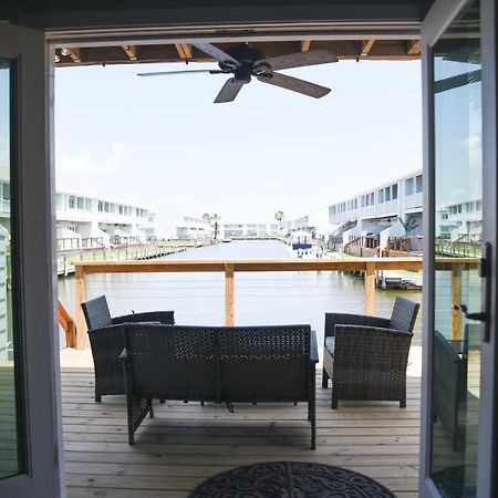 Rockport Waterfront Condo With A View Экстерьер фото