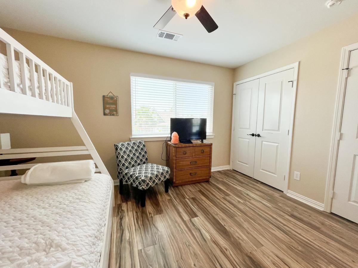 Rockport Waterfront Condo With A View Экстерьер фото