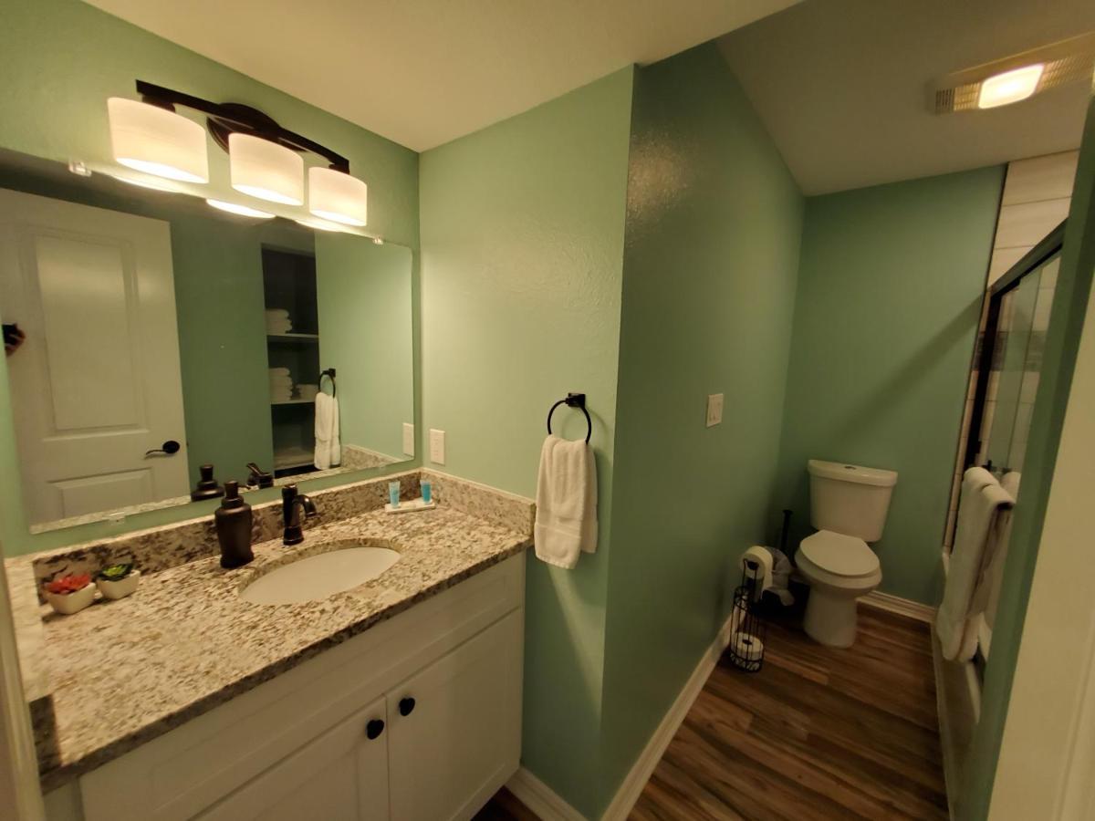 Rockport Waterfront Condo With A View Экстерьер фото